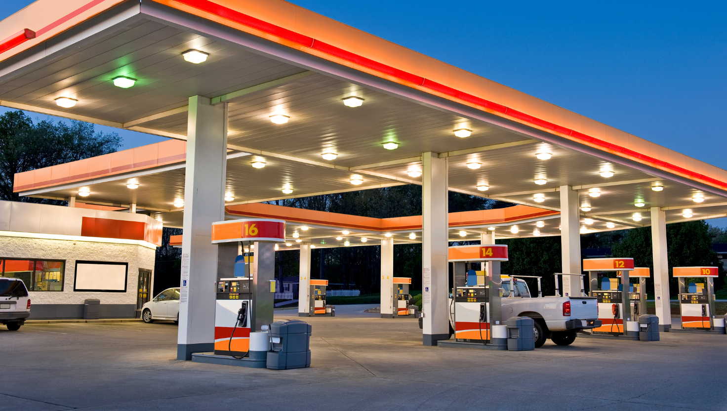 Convenience Store ESL